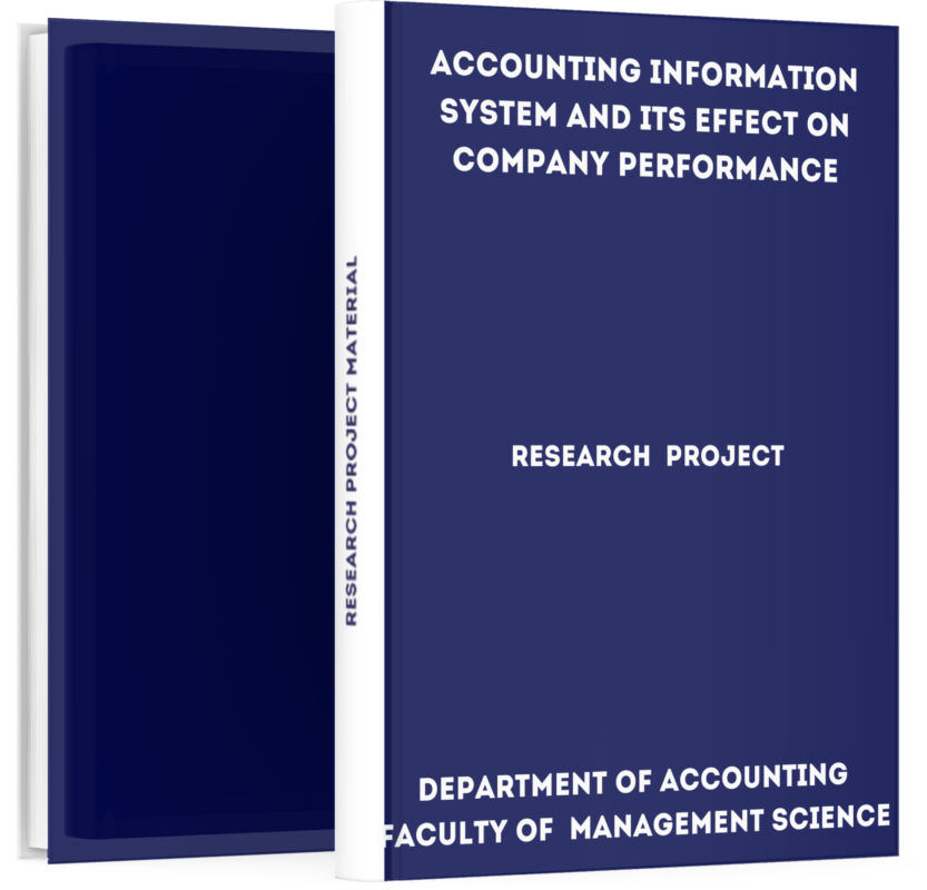 accounting-information-system-and-its-effect-on-company-performance