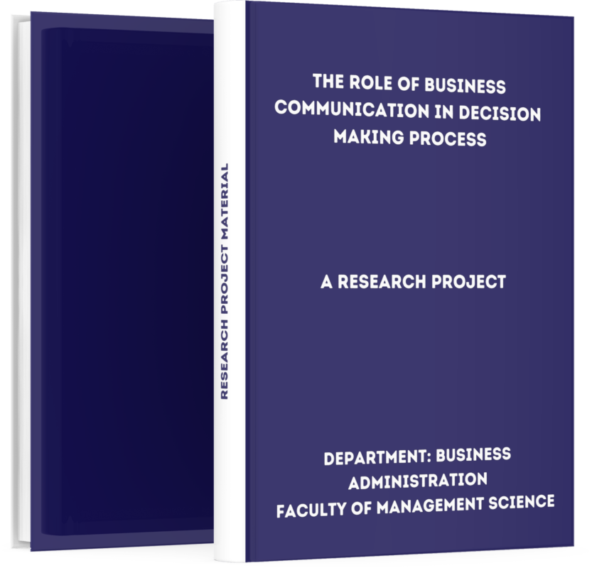 the-role-of-business-communication-in-decision-making-process