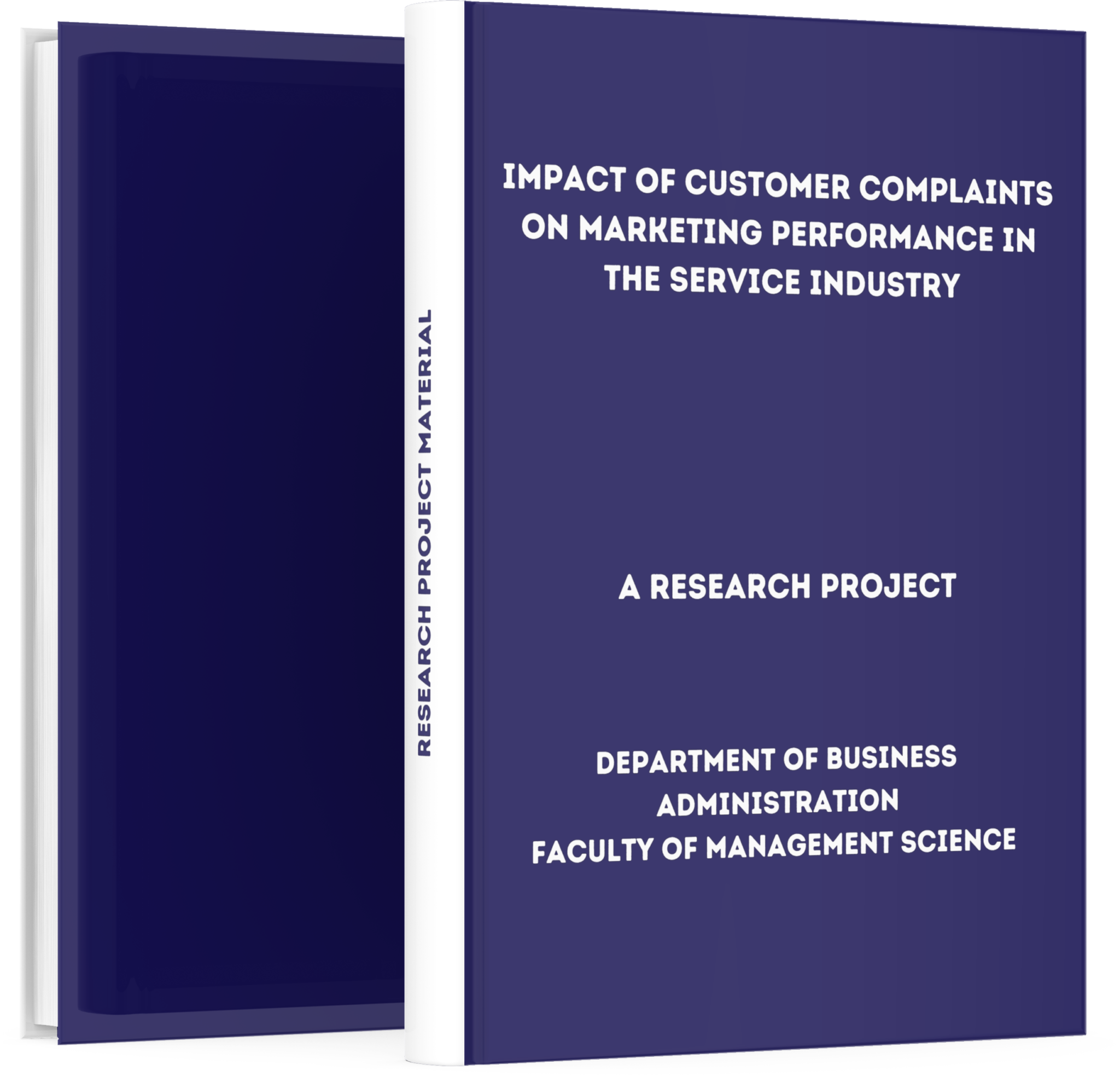 impact-of-customer-complaints-on-marketing-performance