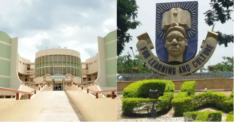 Federal Universities in Nigeria