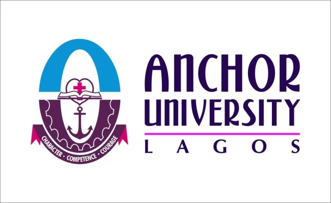 Anchor university