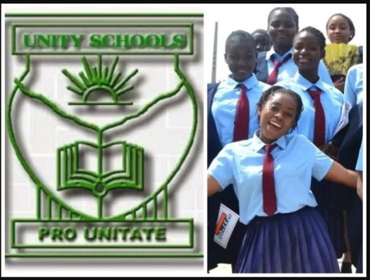 Unity schools in Nigeria