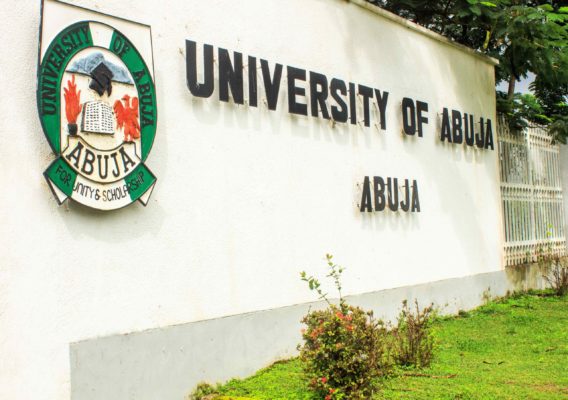 University of Abuja Courses
