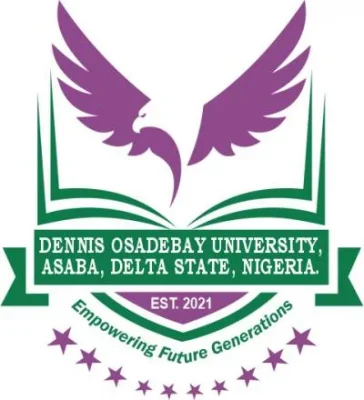 Dennis Osadebay University Cut Off Mark