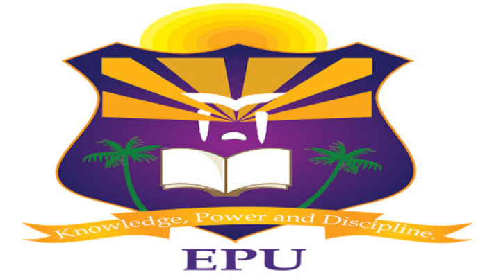 Eastern Palm University Cut Off Mark