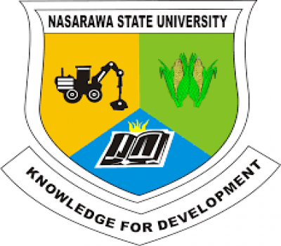 Nasarawa State University Cut off Mark