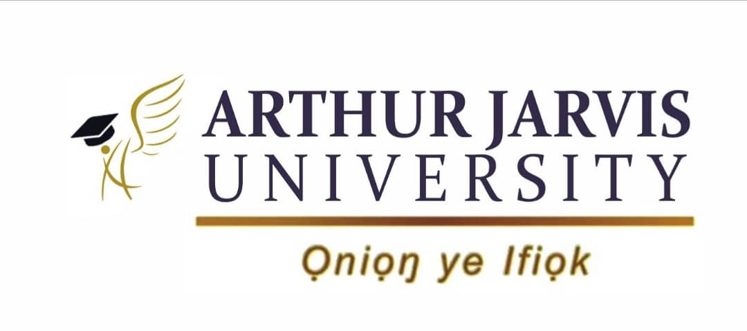 Arthur Jarvis University Courses