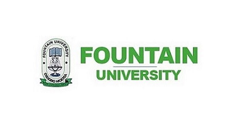 Fountain University Courses