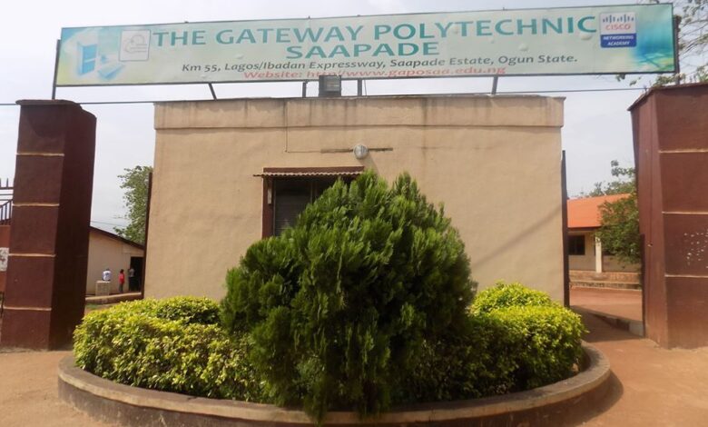 Gateway polytechnic