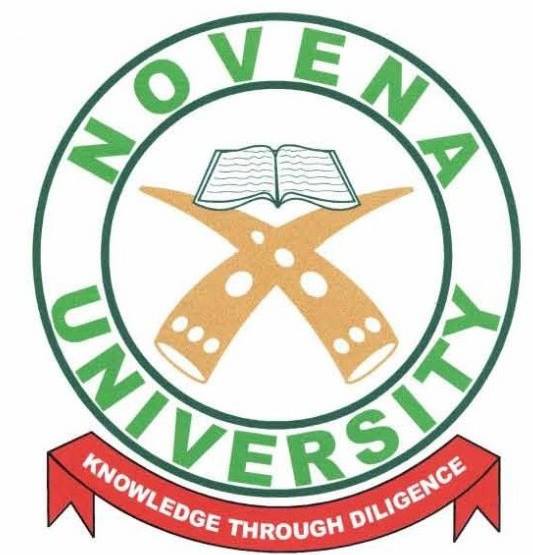 Novena University Courses