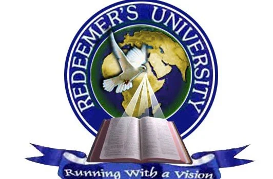 Redeemer's University Courses