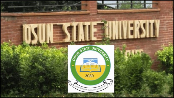 Osun State University Courses