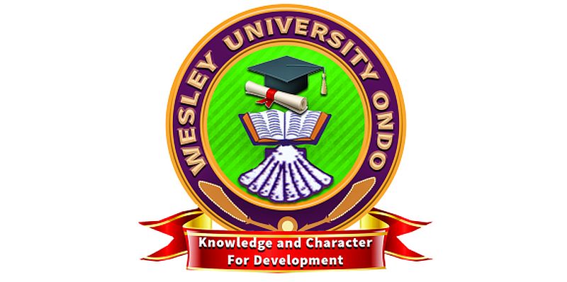 Wesley University Courses