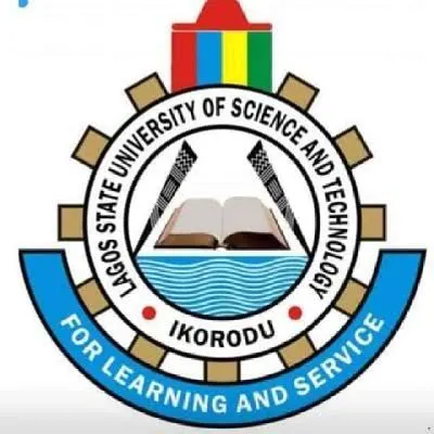 Lagos State University of Science and Technology Courses