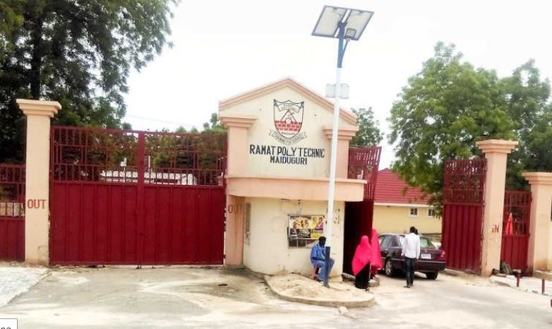Ramat Polytechnic Maiduguri