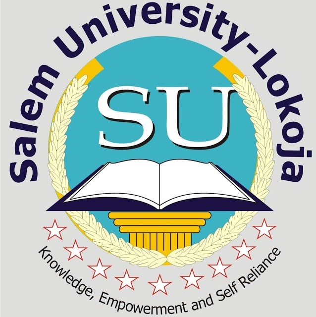 Salem University Courses